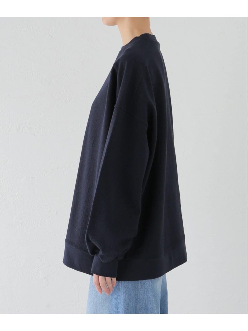 楽天市場】カノコ プルオーバー journal standard luxe ジャーナル