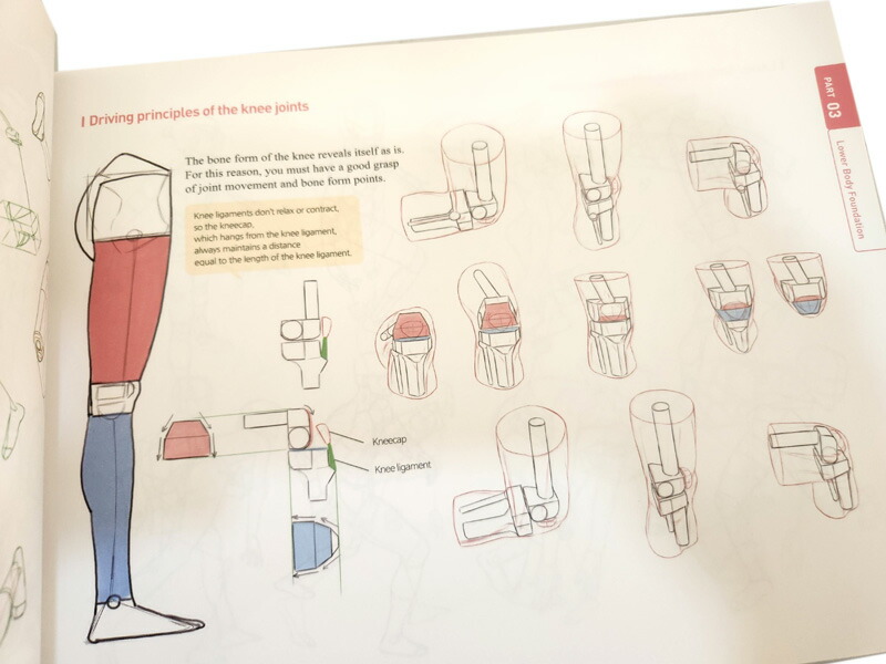 楽天市場】【韓国語/英語/選択】 キムラッキの線画 ドローイング Vol.1