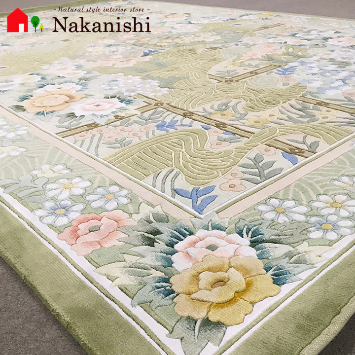 中国段通 絹 ラグ」の人気商品一覧 | 安い商品を通販サイトから探す