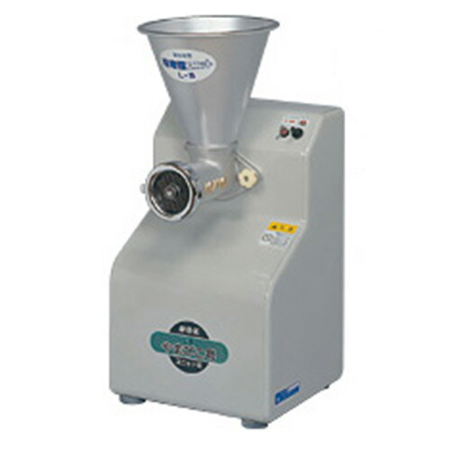 楽天市場】業務用強力製粉機 ひきっ粉1000cc T-626 ひきっこ 予備刃