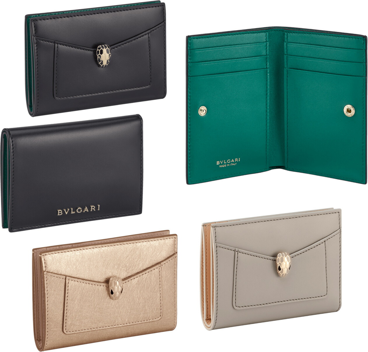 ブルガリ(Bvlgari) 名刺入れ メンズカードケース・名刺入れ | 通販