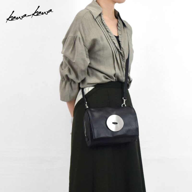 楽天市場】【kawa-kawa公式】 ポシェット ショルダーバッグ レディース