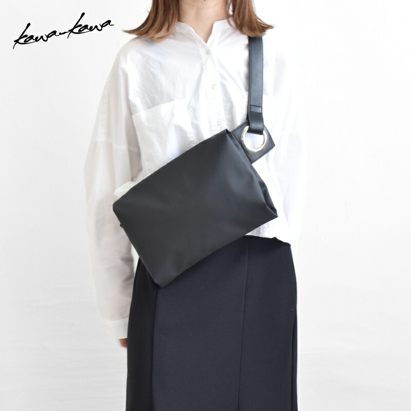 楽天市場】【kawa-kawa公式】 ボディバッグ レディース メンズ ユニ