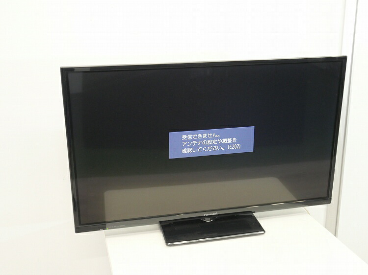 楽天市場】32型 液晶テレビ パナソニックの通販