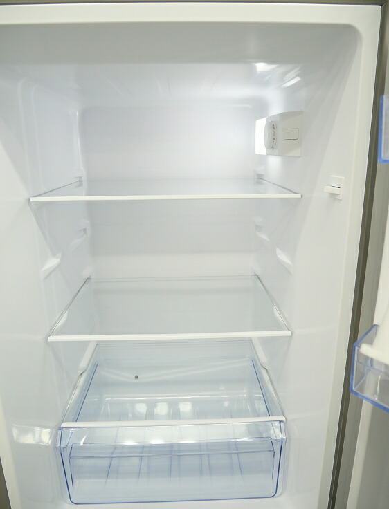 楽天市場】TCL製/2023年式/173L/冷蔵冷凍庫/F173BFN : 激安学生