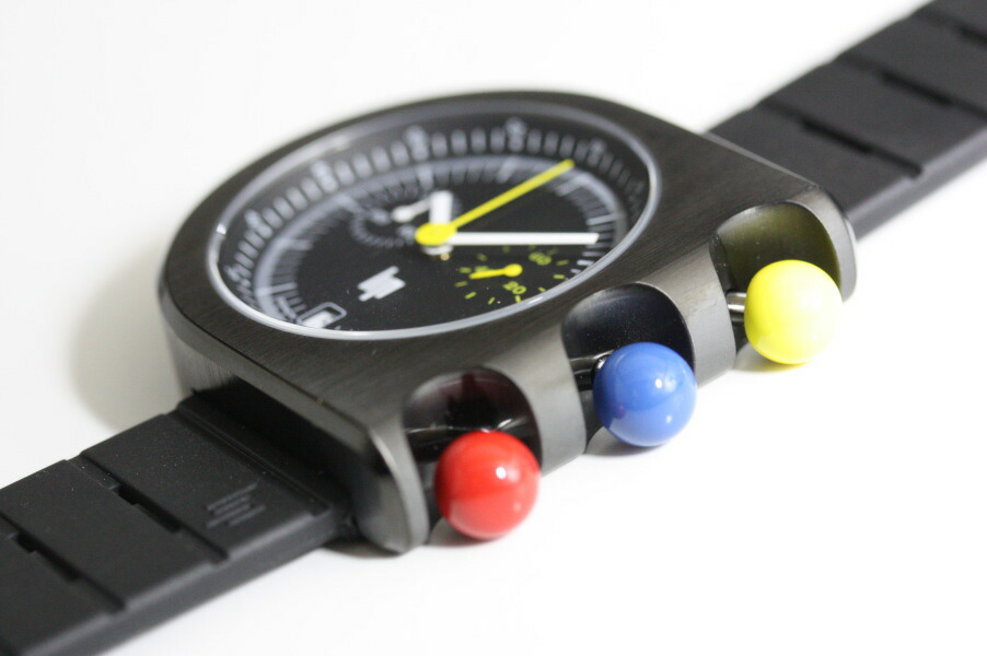 楽天市場】フランスのLIP リップ マッハ2000クロノグラフ デザイン