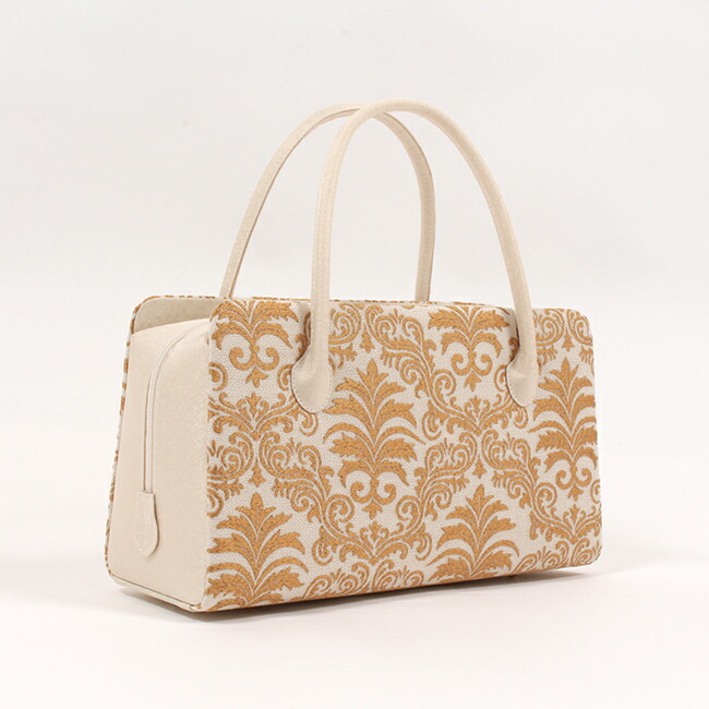 楽天市場】【3/4 20時〜☆10%OFF】特選 利休バッグ 和装バッグ