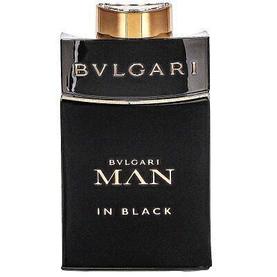 楽天市場】ブルガリ マン イン ブラック 15の通販