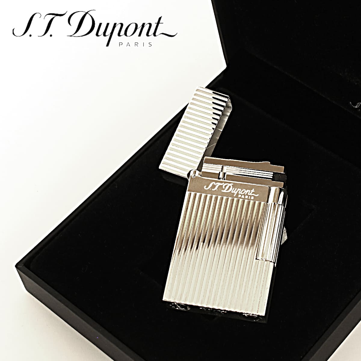 楽天市場】S.T Dupont エス・テー・デュポン ライン2 バーティカル