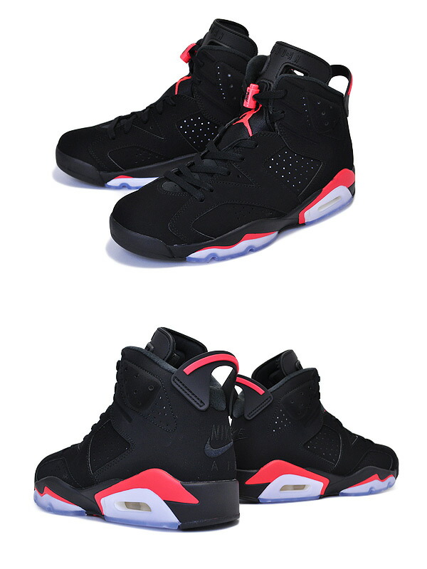 楽天市場】[ ポイントUP & 最大2000円OFFクーポン ] NIKE AIR JORDAN 6