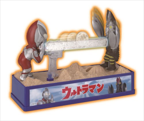 楽天市場】【送料無料】【シャイン正規品】ウルトラマンバンク