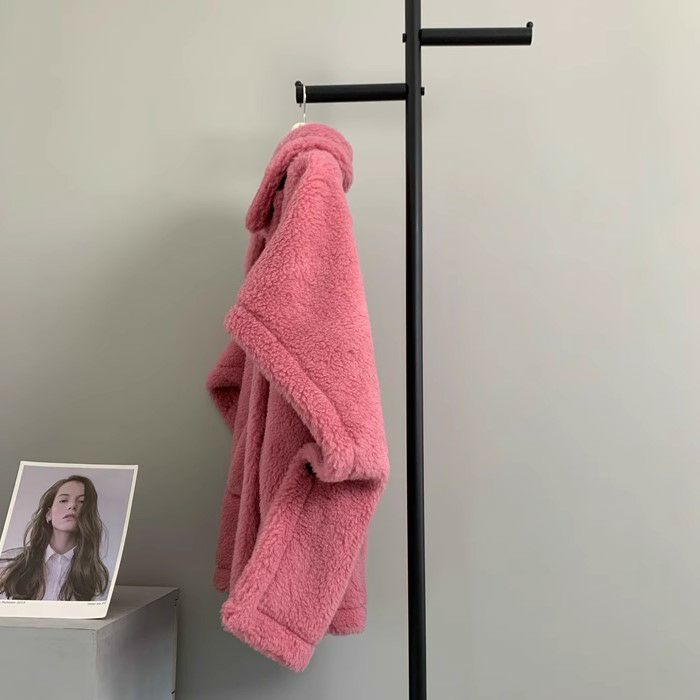 楽天市場】【一部即納】【送料無料】2026 AW WOOL 7color テディ