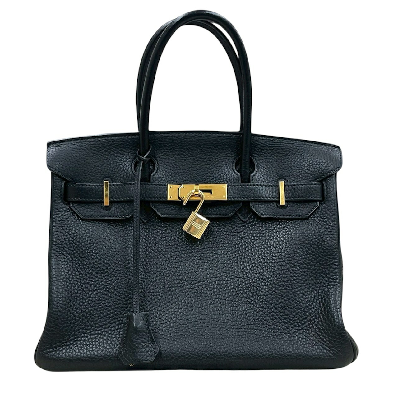 楽天市場】【中古】エルメス ヴィクトリア2 12H エヴァーカラー