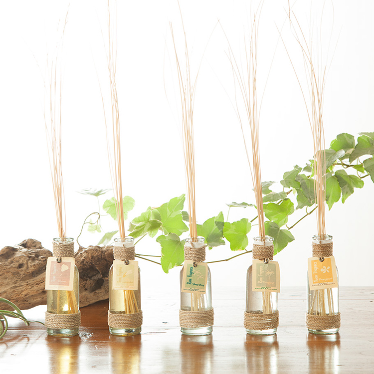 楽天市場】ルームフレグランス 天然アロマ 30ml スティック