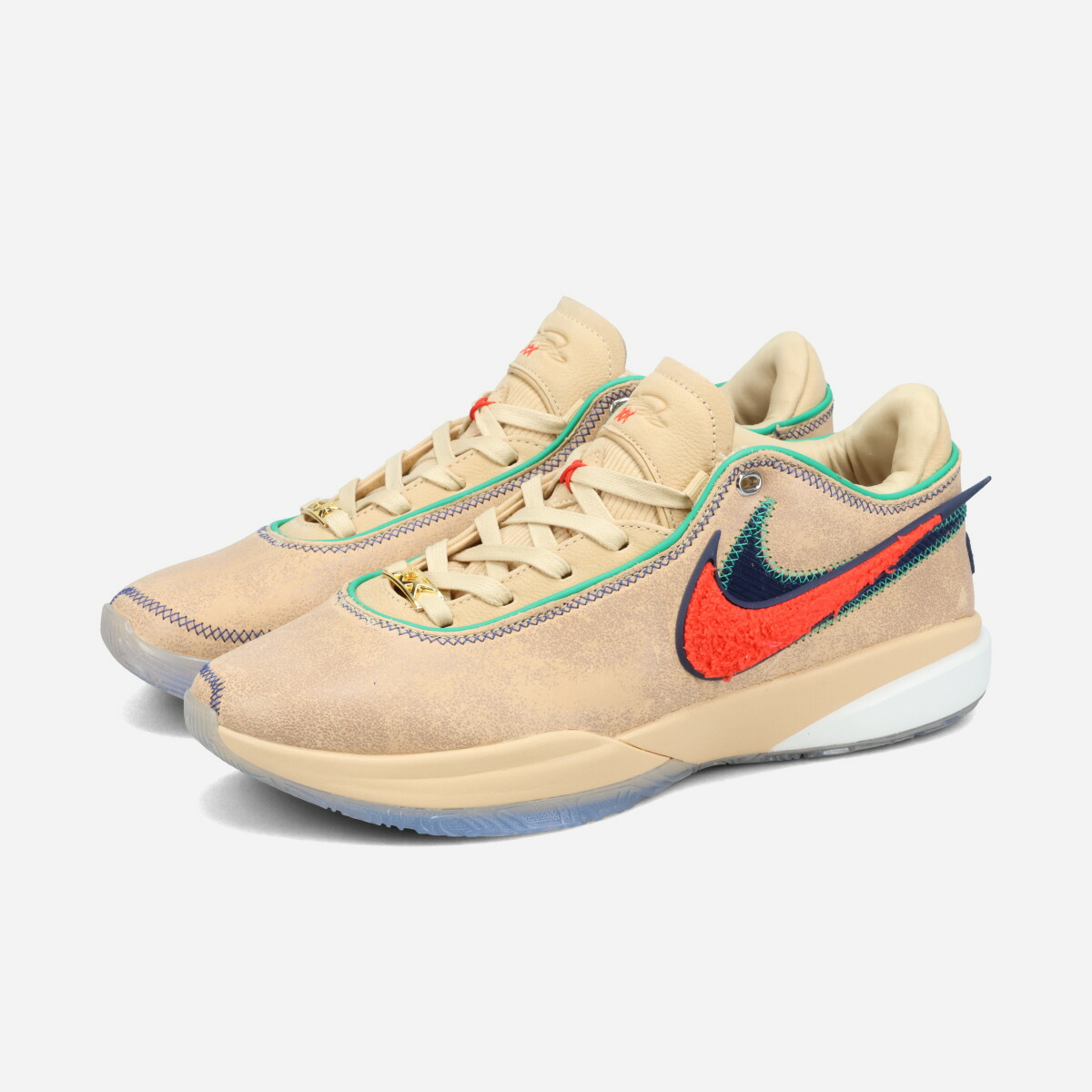 楽天市場】NIKE LEBRON XX ナイキ レブロン 20 メンズ スニーカー