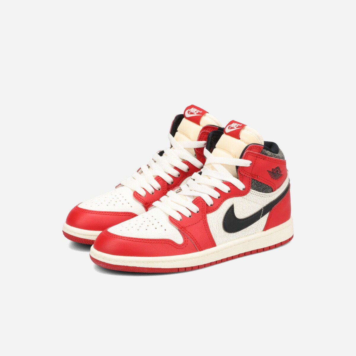 楽天市場】【キッズサイズ】【16.5-22cm】 NIKE AIR JORDAN 1 RETRO