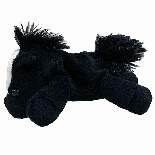 楽天市場】Little Beans うま/ウマ/馬 サイズ:11cm ふわふわ もちもち