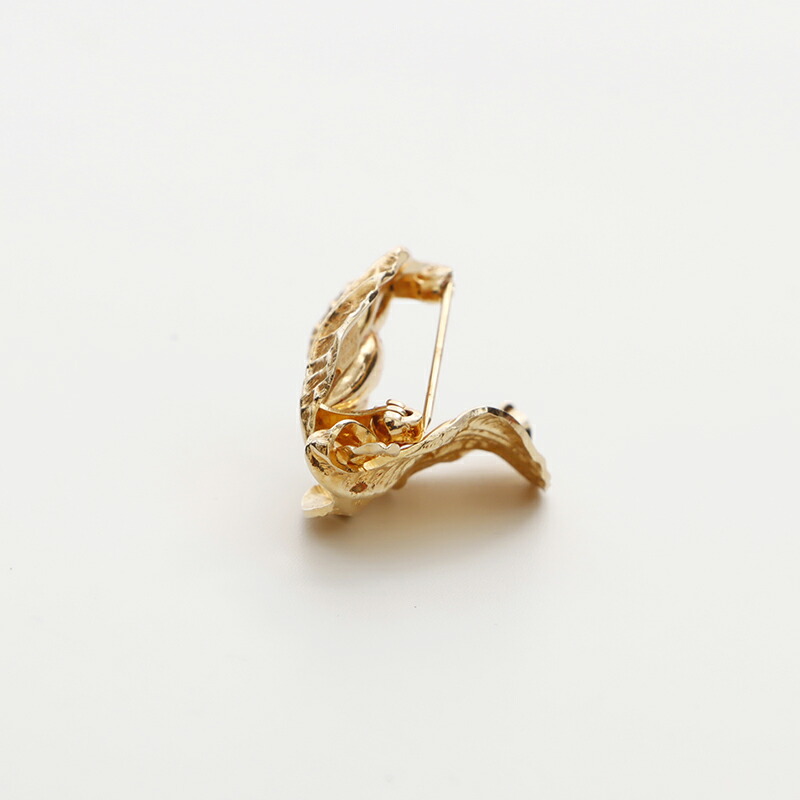 楽天市場】クリスチャンディオール Christian Dior リーフモチーフ