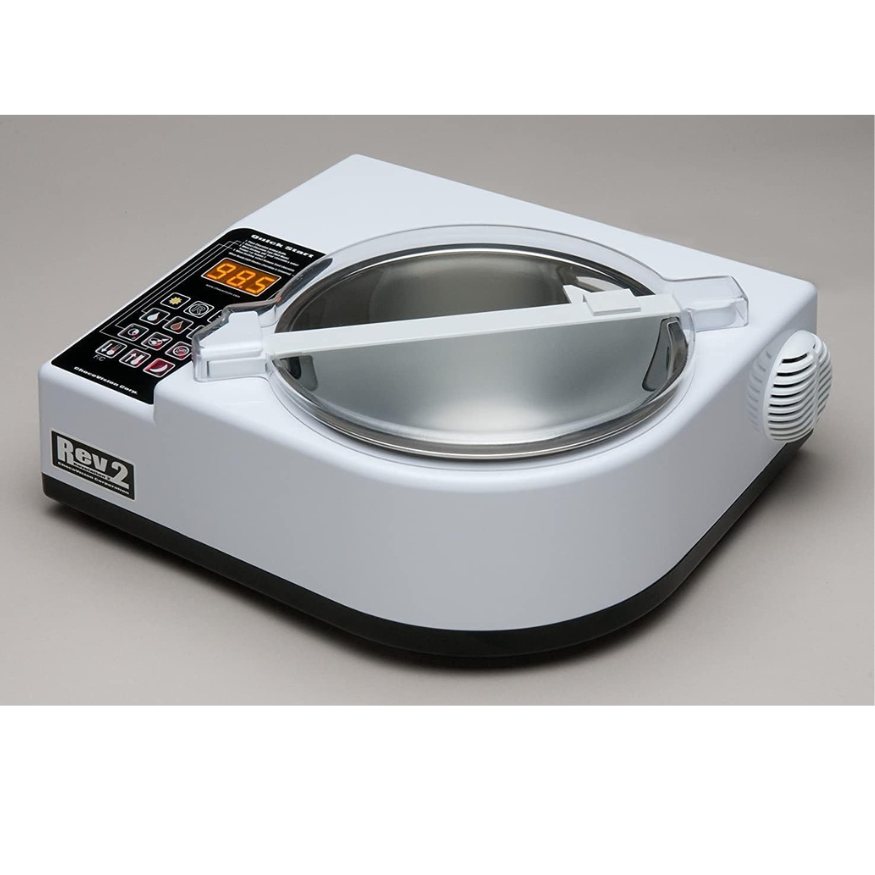 楽天市場】チョコレート テンパリングマシン 全自動 チョコビジョン