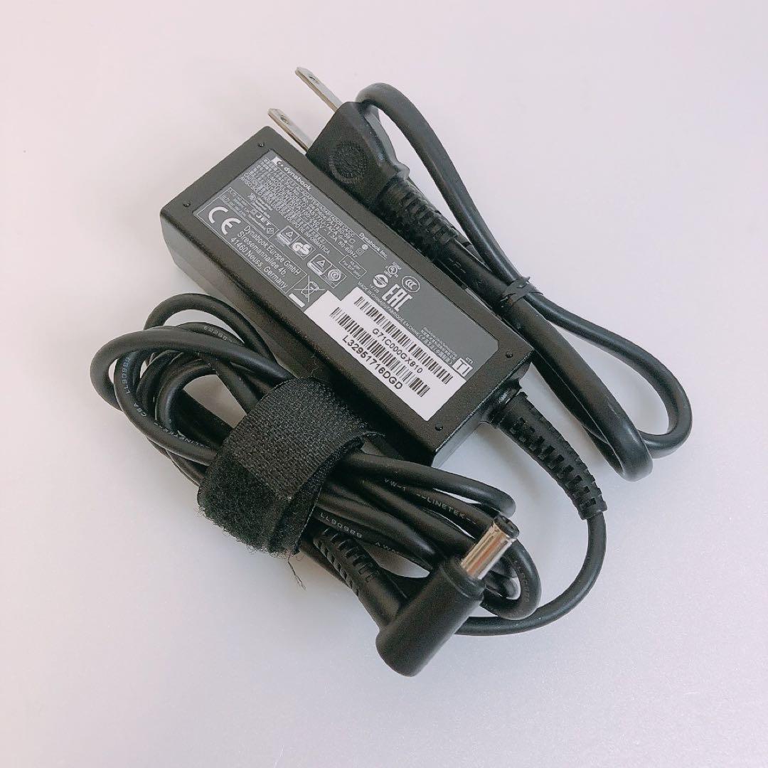楽天市場】純正新品 東芝ダイナブック 45W ACアダプタ G71C000GX810