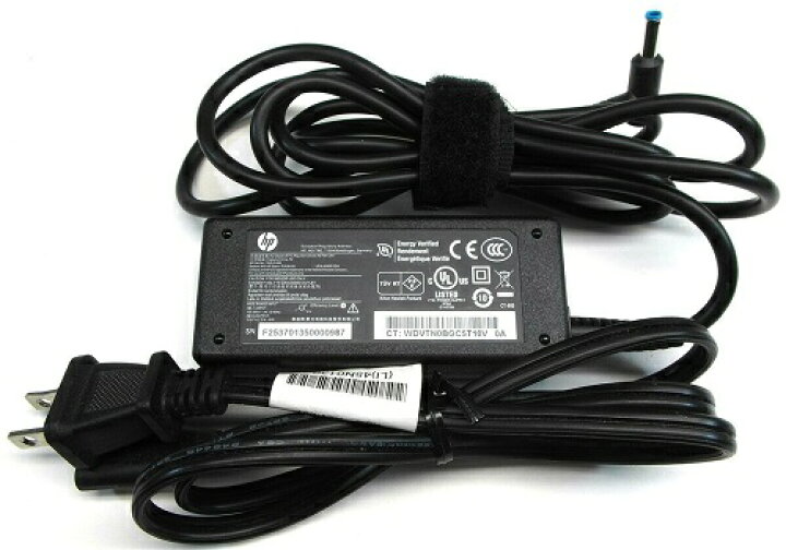 ACアダプターに繋いでも充電できないlifebook folio g1 980g Amazon.co