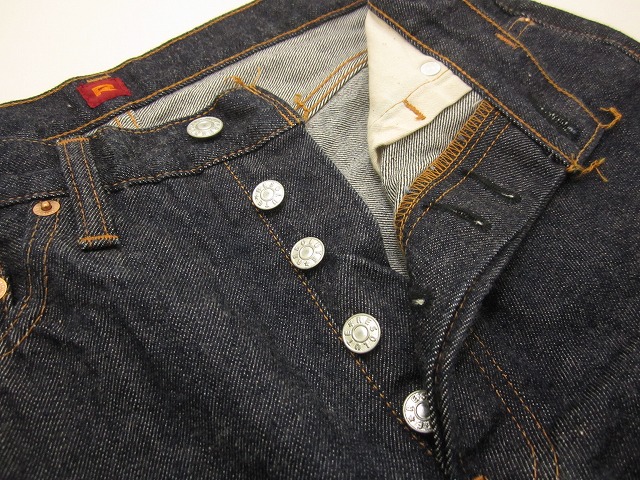 楽天市場】RESOLUTE リゾルト 710 L30 (股下約70～71cm) ワン