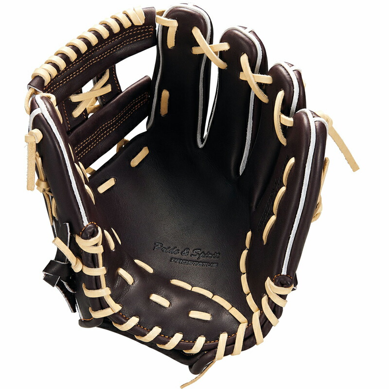 楽天市場】ゼット ZETT 硬式用 プロステイタス2401 内野手用 グラブ袋