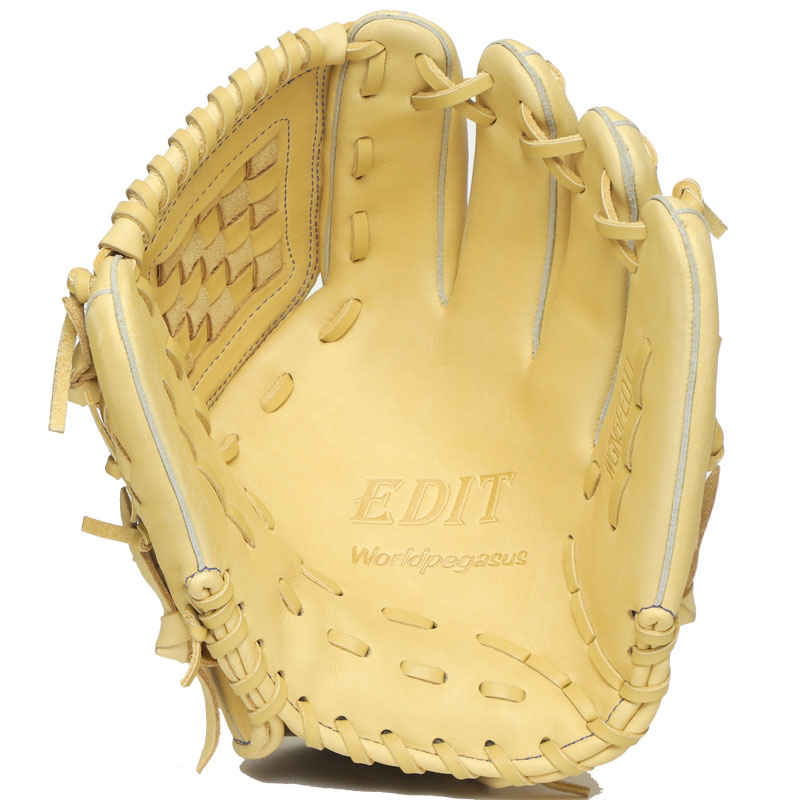楽天市場】ワールドペガサス Worldpegasus 軟式 エディット オール