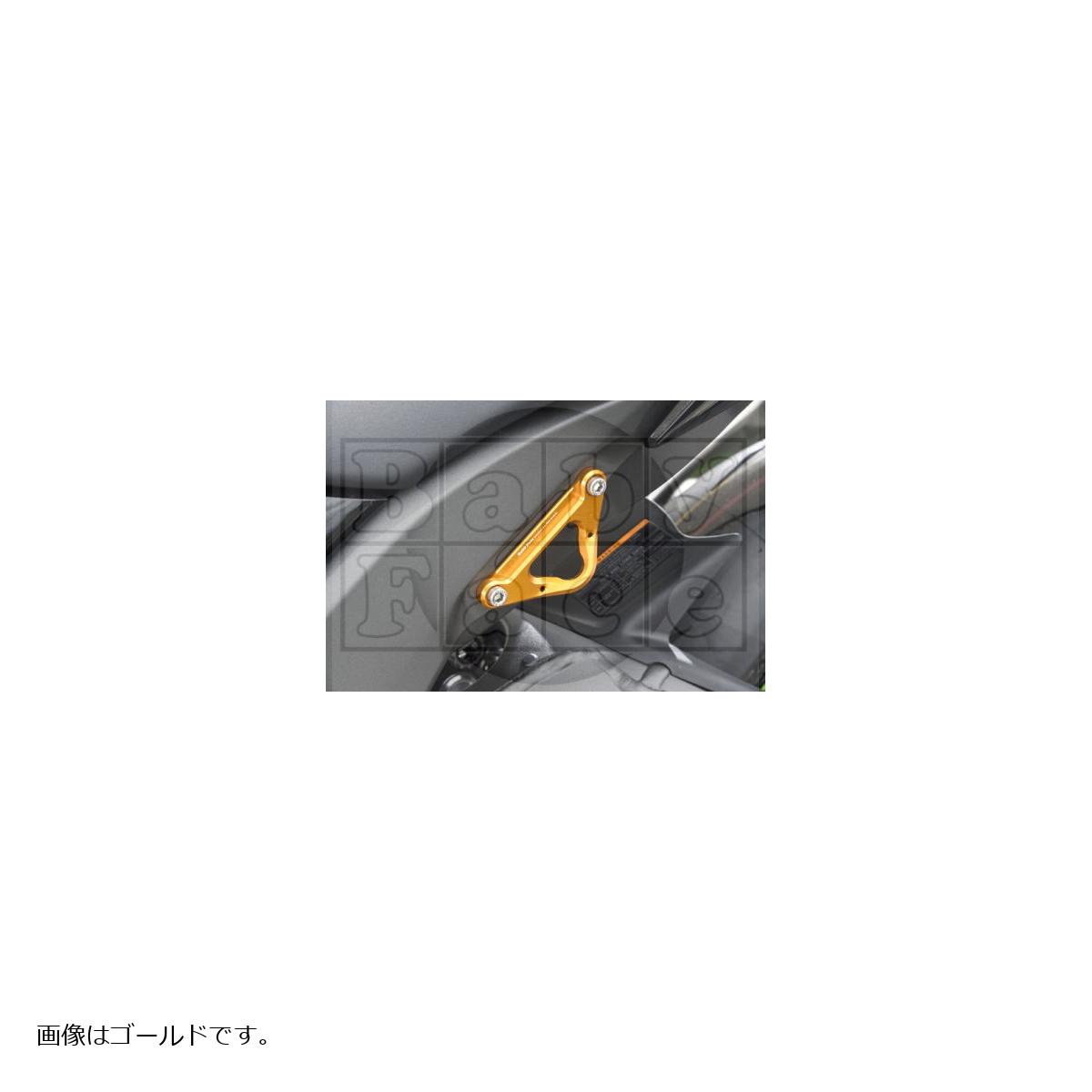 楽天市場】zx−10r レーシングフックの通販