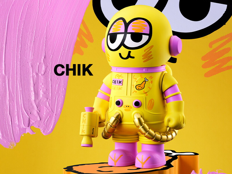 楽天市場】MEGA SPACE MOLLY 400% JON BURGERMAN SPACE CADETS