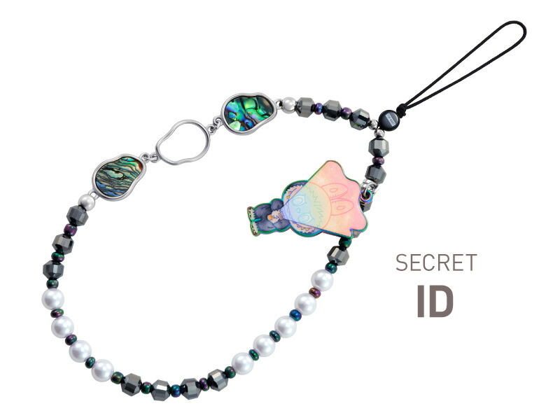 楽天市場】THE MONSTERS Big into Energy シリーズ フォンチャーム