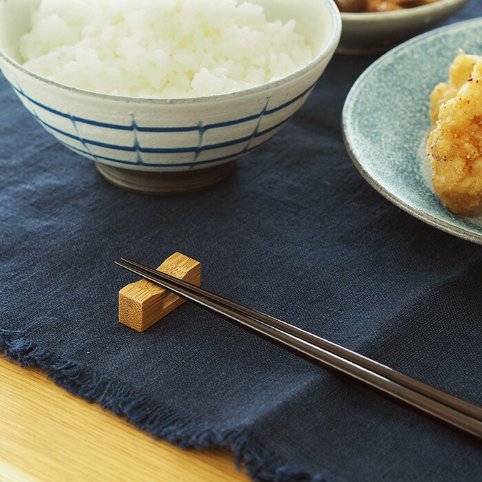 楽天市場】公長齋小菅 角窓箸置き / 【10点までネコポス可】公長齋小菅