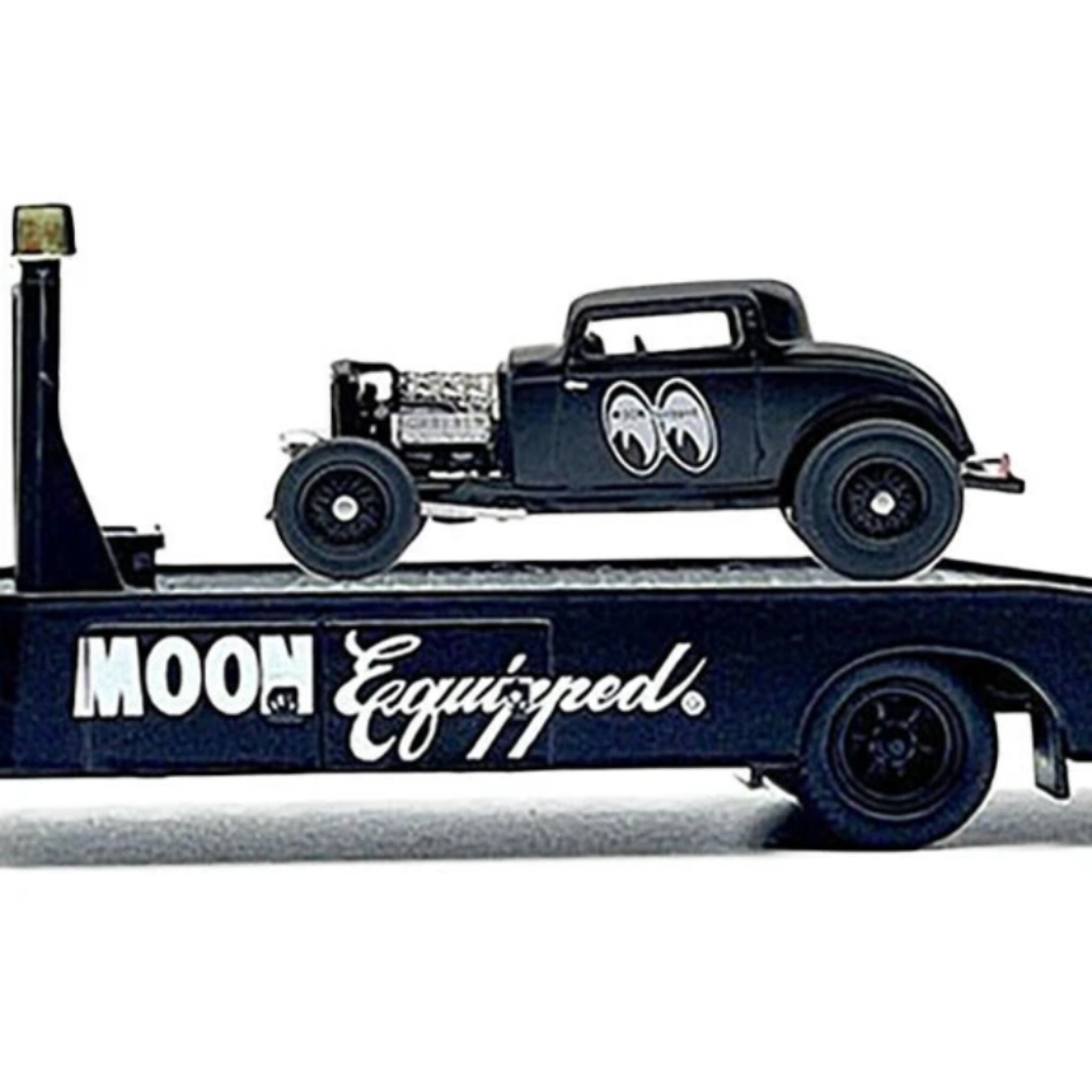 楽天市場】ムーンアイズ MOONEYES ミニカー 1/64 サイズ アメリカ雑貨