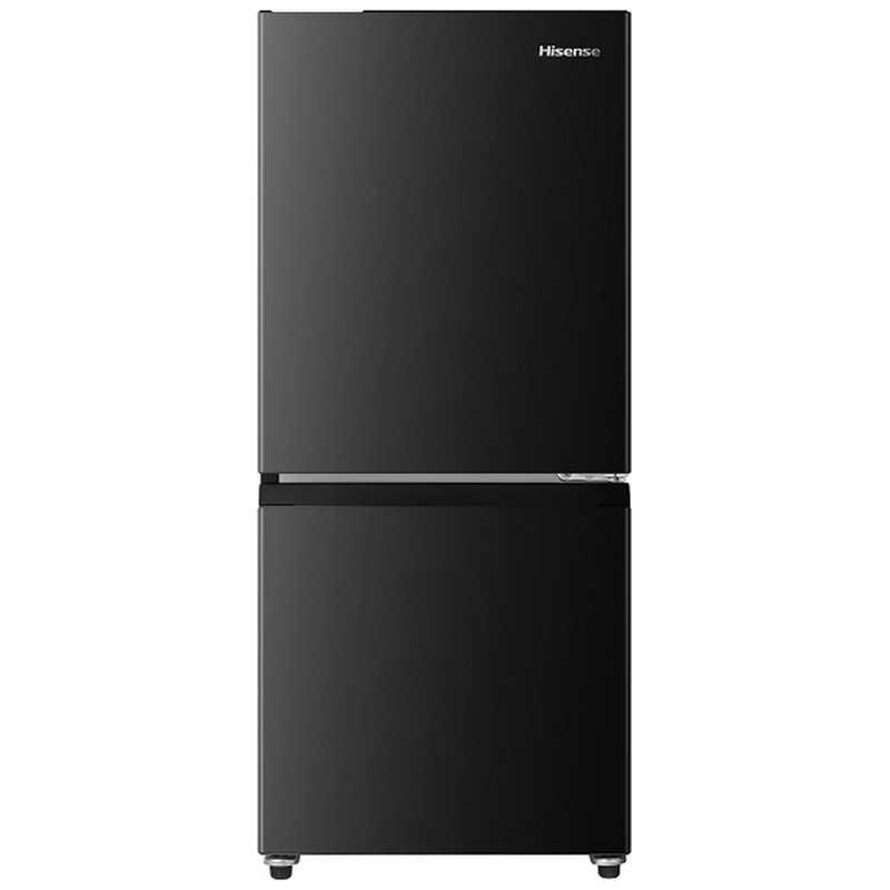 楽天市場】Hisense 124L小型冷凍冷蔵庫 HR-K12HB（冷蔵庫｜冷蔵庫