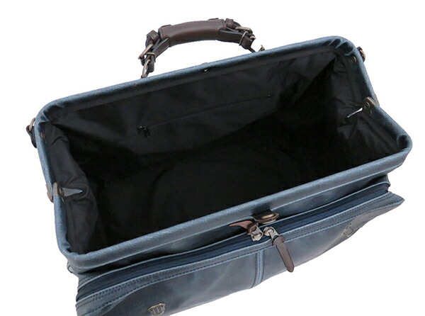 楽天市場】レトロ アウトポケットダレスボストン 鞄 トラベルバッグ 本