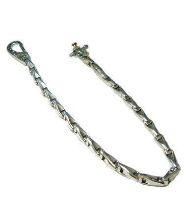 楽天市場】ビルウォールレザー BWL（ウォレットチェーン｜メンズ