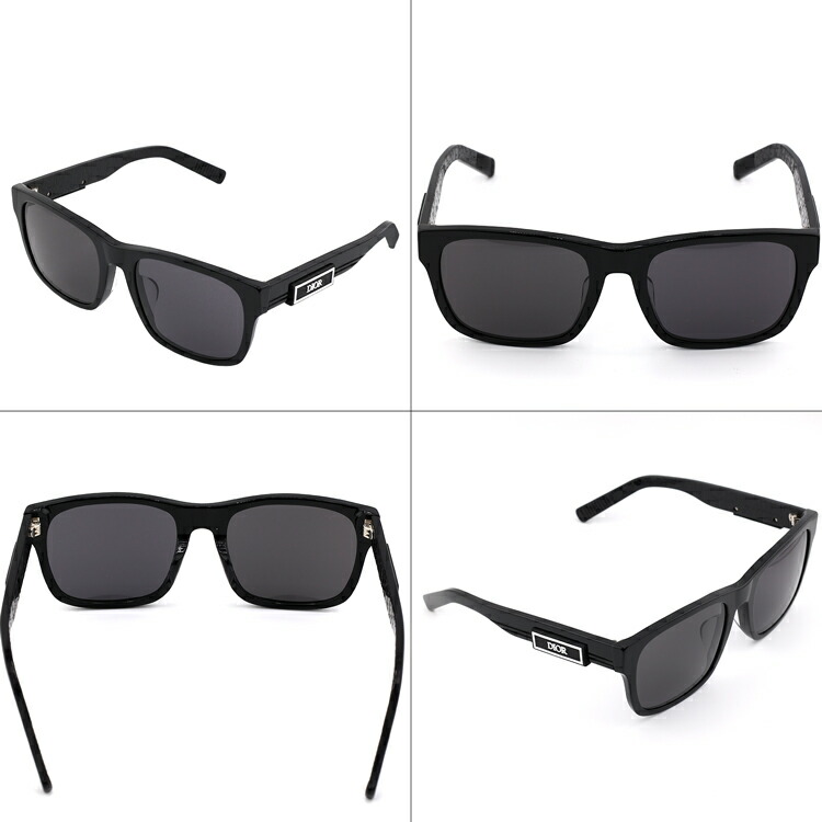 楽天市場】【国内正規品/ラッピング済】Dior サングラス ディオール