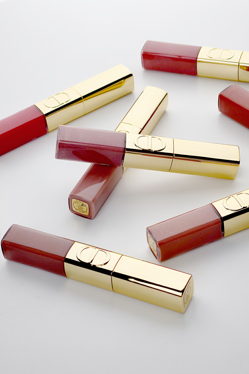 楽天市場】【純正ラッピング可】 ディオール クリスマス コフレ