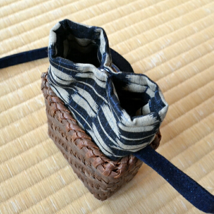 楽天市場】【送料無料】やまぶどう スマホケース 【W8cm×D4cm×H14cm