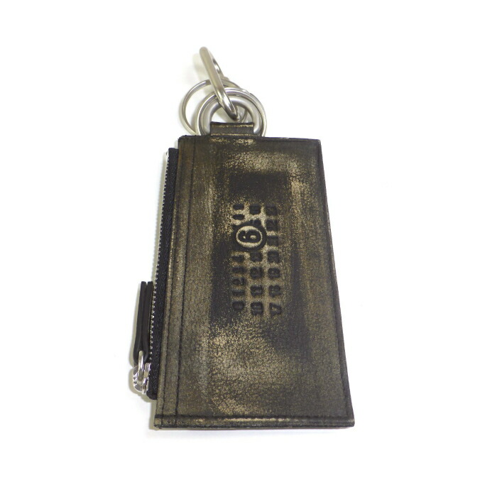 楽天市場】メゾン マルジェラ （Maison Margiela） MM6 カラビナ