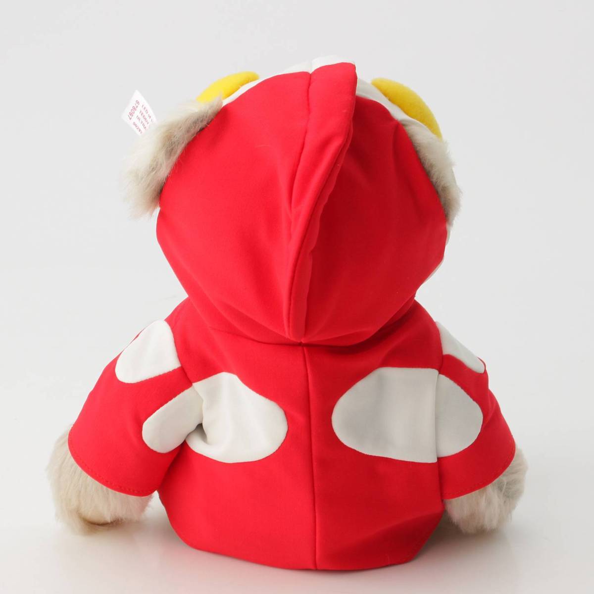 楽天市場】【シュタイフ】Steiff テディベア ぬいぐるみ ウルトラマン