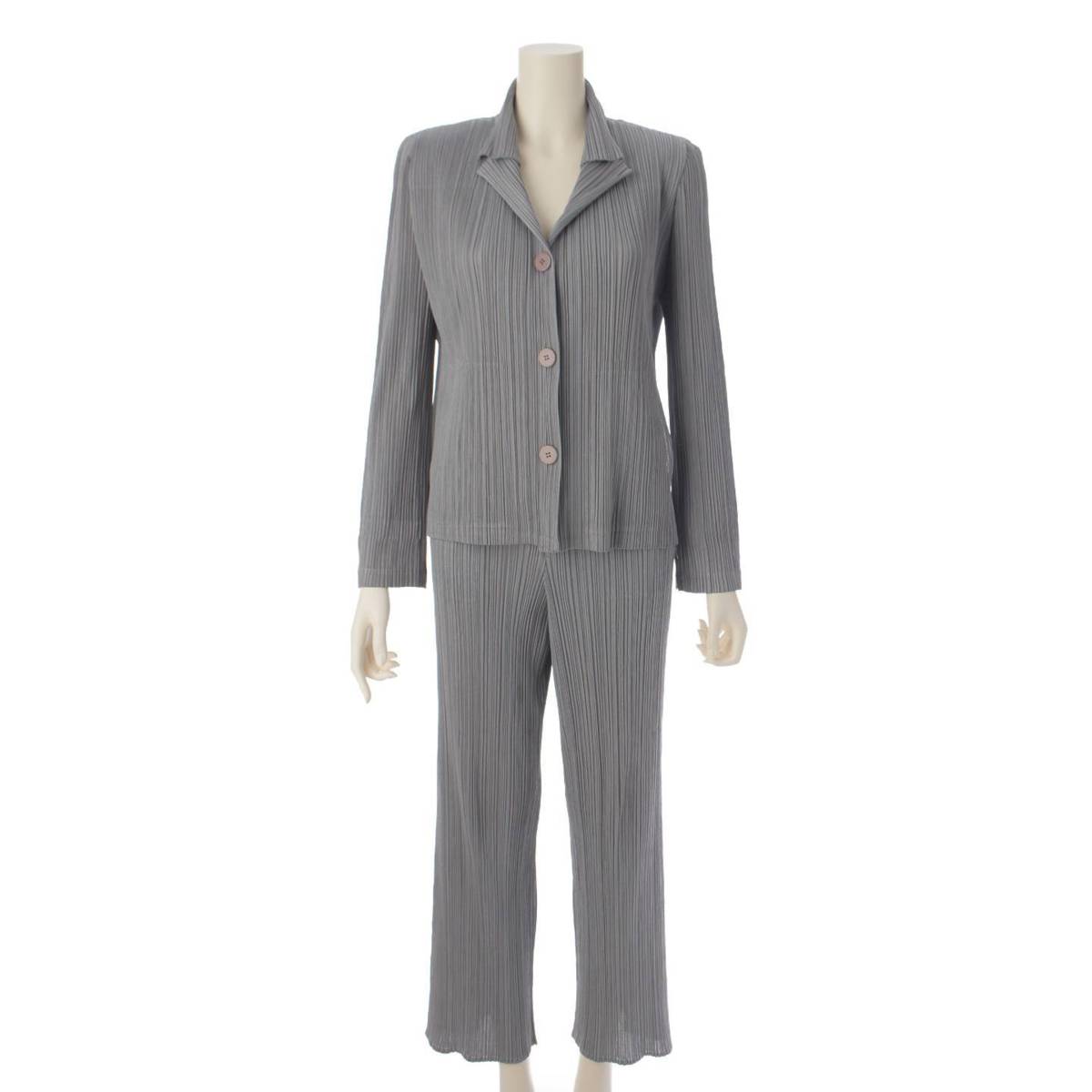 楽天市場】【プリーツプリーズ イッセイミヤケ】PLEATS PLEASE ISSEY