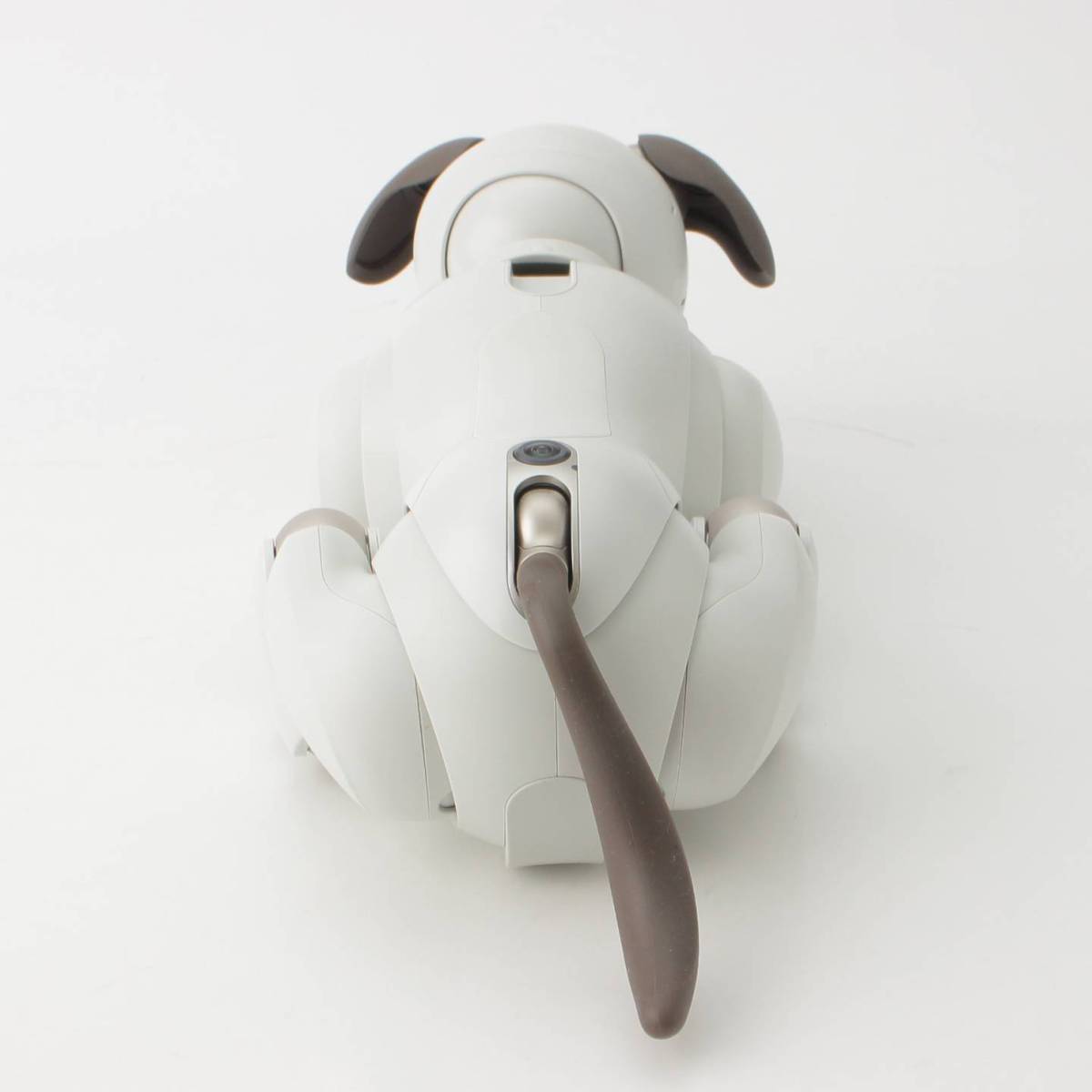 楽天市場】【ソニー】SONY 犬型 バーチャルペット ロボット aibo