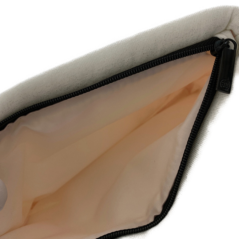 楽天市場】シャネル ルブランキット・ノベルティロゴコスメポーチ