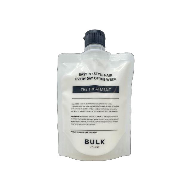 バルクオム ザ トリートメント 180g (ヘアトリートメント・パック
