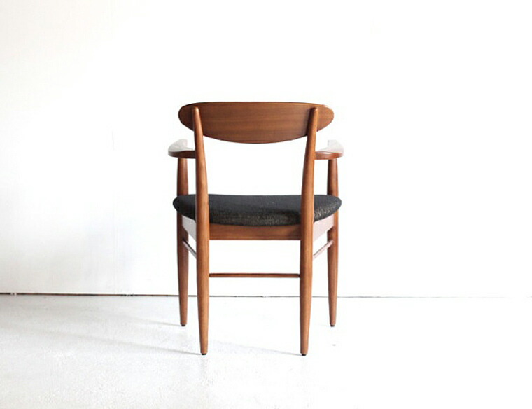 楽天市場】ACME FURNITURE アクメファニチャー TRESTLES ARM CHAIR