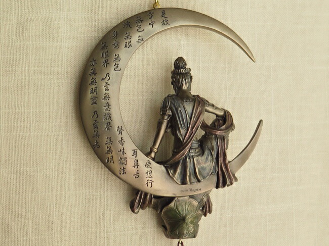 楽天市場】ウインターキャンペーン！即納！水月観音菩薩ドリーム