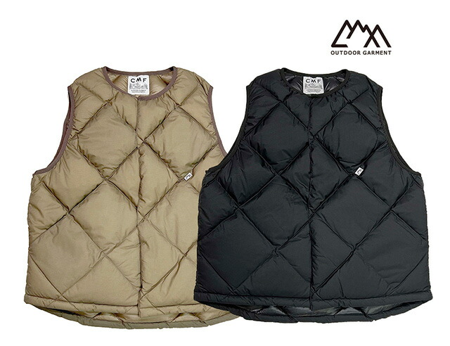 楽天市場】【SALE 30%OFF】 CMF OUTDOOR GARMENT コムフィ アウトドア