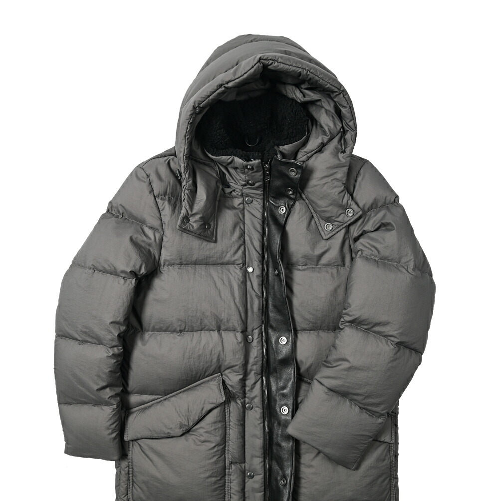 楽天市場】エンメティ EMMETI BORDEAUX MOUTON DOWN ムートン ダウン