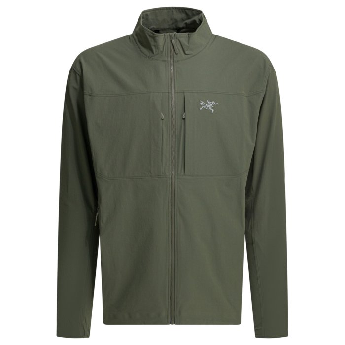 楽天市場】アークテリクス ジャケット（カラーグリーン）（メンズ